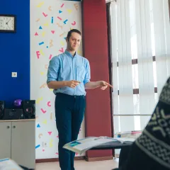  Оушен Уорт