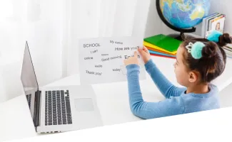 English for Kids